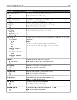 Preview for 190 page of Lexmark X925 User Manual