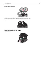 Preview for 235 page of Lexmark X925 User Manual