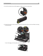 Preview for 237 page of Lexmark X925 User Manual