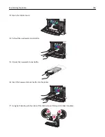 Preview for 246 page of Lexmark X925 User Manual