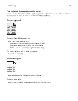 Preview for 292 page of Lexmark X925 User Manual