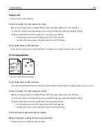 Preview for 294 page of Lexmark X925 User Manual