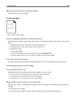 Preview for 296 page of Lexmark X925 User Manual