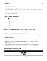 Preview for 297 page of Lexmark X925 User Manual