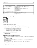 Preview for 298 page of Lexmark X925 User Manual