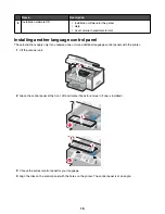 Preview for 15 page of Lexmark x9350 User Manual