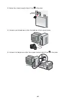 Preview for 27 page of Lexmark x9350 User Manual