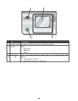 Preview for 38 page of Lexmark x9350 User Manual