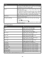 Preview for 44 page of Lexmark x9350 User Manual