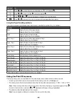 Preview for 48 page of Lexmark x9350 User Manual