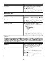 Preview for 61 page of Lexmark x9350 User Manual