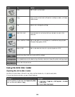 Preview for 65 page of Lexmark x9350 User Manual