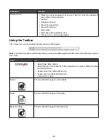 Preview for 71 page of Lexmark x9350 User Manual