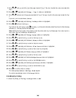 Preview for 88 page of Lexmark x9350 User Manual