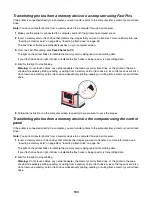 Preview for 100 page of Lexmark x9350 User Manual