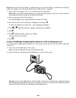 Preview for 104 page of Lexmark x9350 User Manual