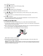 Preview for 111 page of Lexmark x9350 User Manual