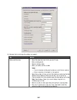 Preview for 137 page of Lexmark x9350 User Manual