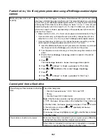 Preview for 157 page of Lexmark x9350 User Manual