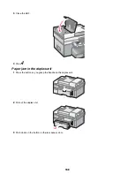 Preview for 168 page of Lexmark x9350 User Manual