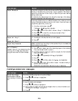 Preview for 176 page of Lexmark x9350 User Manual