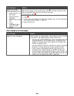 Preview for 180 page of Lexmark x9350 User Manual