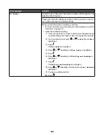 Preview for 182 page of Lexmark x9350 User Manual