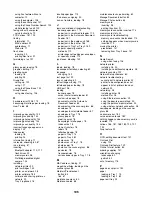 Preview for 195 page of Lexmark x9350 User Manual