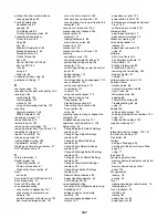 Preview for 197 page of Lexmark x9350 User Manual