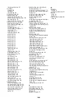 Preview for 198 page of Lexmark x9350 User Manual