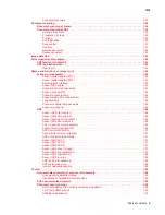 Preview for 5 page of Lexmark X940E Service Manual