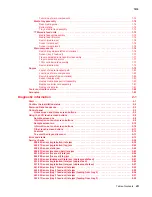 Preview for 7 page of Lexmark X940E Service Manual