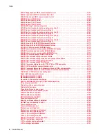 Preview for 10 page of Lexmark X940E Service Manual