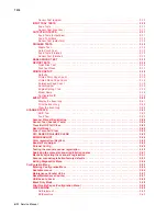 Preview for 12 page of Lexmark X940E Service Manual