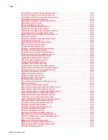 Preview for 14 page of Lexmark X940E Service Manual