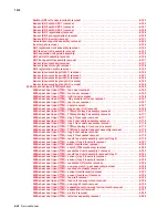 Preview for 16 page of Lexmark X940E Service Manual