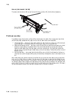 Preview for 44 page of Lexmark X940E Service Manual