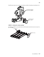 Preview for 51 page of Lexmark X940E Service Manual