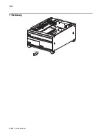 Preview for 86 page of Lexmark X940E Service Manual