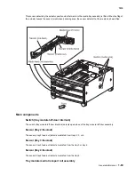 Preview for 99 page of Lexmark X940E Service Manual