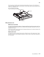 Preview for 105 page of Lexmark X940E Service Manual