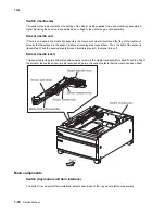 Preview for 106 page of Lexmark X940E Service Manual