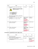 Preview for 163 page of Lexmark X940E Service Manual