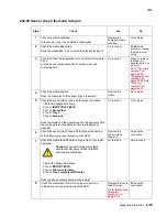 Preview for 169 page of Lexmark X940E Service Manual