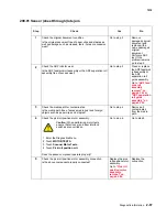 Preview for 181 page of Lexmark X940E Service Manual