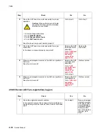 Preview for 184 page of Lexmark X940E Service Manual