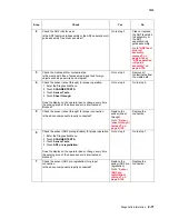 Preview for 185 page of Lexmark X940E Service Manual