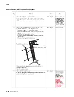 Preview for 192 page of Lexmark X940E Service Manual