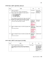 Preview for 203 page of Lexmark X940E Service Manual