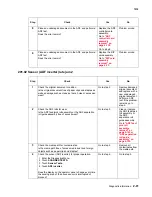 Preview for 205 page of Lexmark X940E Service Manual